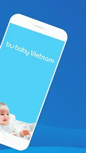 BU Baby Vietnam screenshot 1