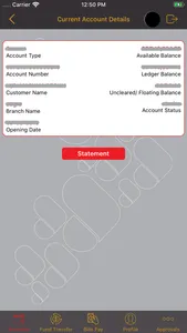 Unet Enterprise Banking screenshot 8