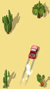 Car racing games Vehicle drift screenshot 1