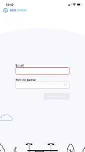 Néo Sphère screenshot 0