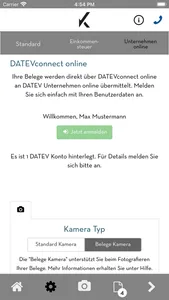 Knobel Steuerberatungs GmbH screenshot 3