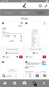 Knobel Steuerberatungs GmbH screenshot 4