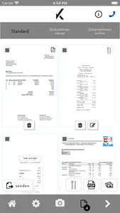 Knobel Steuerberatungs GmbH screenshot 6