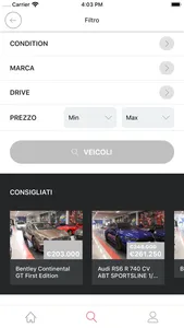 Car & Car screenshot 3