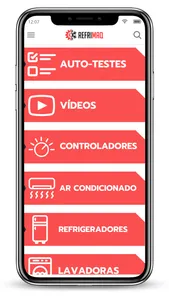 Refrimaq screenshot 0