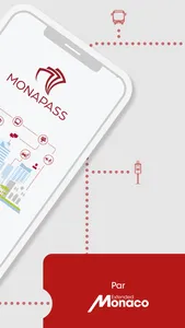 Monapass screenshot 1