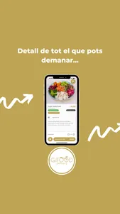 GiFOOD Delivery screenshot 2