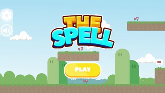 The Spell screenshot 0