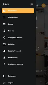 PIMS Safety Pro screenshot 4