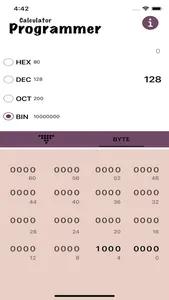 Calculator Programmer screenshot 6