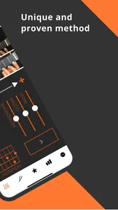 Learn Guitar App screenshot 1