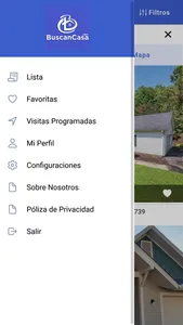 Buscan Casa  LLC screenshot 4