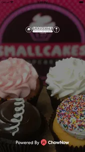 Smallcakes Longview screenshot 0