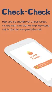 check check - Hợp mệnh, K-pop screenshot 0