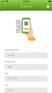 ePASS SCANNER screenshot 5