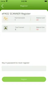 ePASS SCANNER screenshot 6