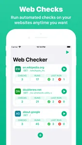 Web Toolbox screenshot 0