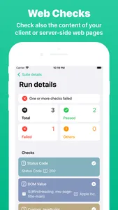 Web Toolbox screenshot 1