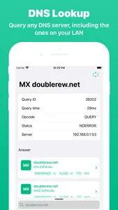 Web Toolbox screenshot 2