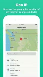 Web Toolbox screenshot 3