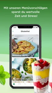 Low Carb - Rezepte screenshot 3