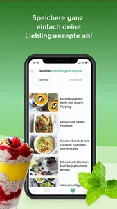 Low Carb - Rezepte screenshot 4