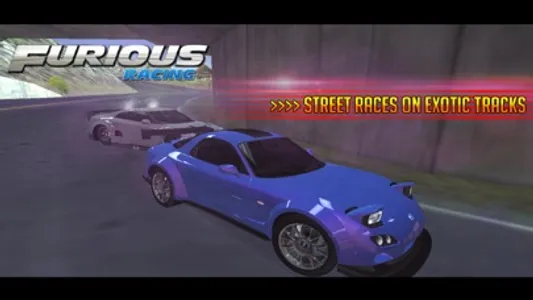 Furious Hobbis & Shawn screenshot 4