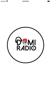 Domi Radio screenshot 0