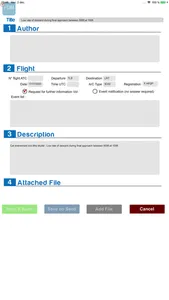 APG Airlines Vortex screenshot 3