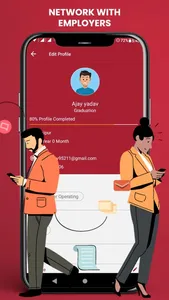 Nextjobnet screenshot 3