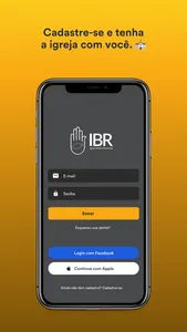 IBR Paraíba do Sul screenshot 4