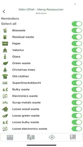 Mäin Offall – Meng Ressourcen screenshot 2