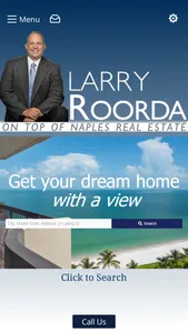 Larry Roorda Realtor screenshot 0