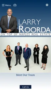 Larry Roorda Realtor screenshot 2