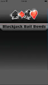 Blackjack Bail Bonds screenshot 0