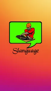 Slanguage: Hip Hop screenshot 0