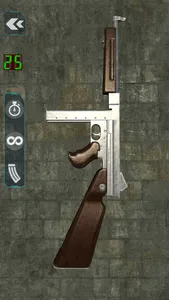 Guns App screenshot 2