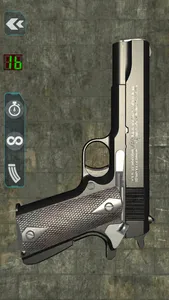 Guns App screenshot 3