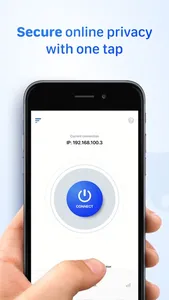 Among VPN - Hotspot Shield screenshot 0