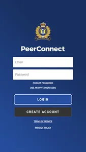 Sault Police PeerConnect screenshot 0