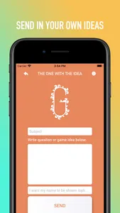 The One With The Game screenshot 4