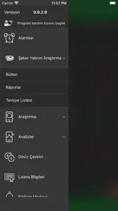 Şeker Borsa screenshot 4