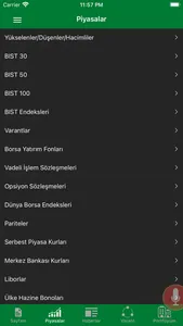 Şeker Borsa screenshot 5