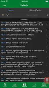 Şeker Borsa screenshot 6