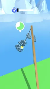 Let's Go Fish! screenshot 0