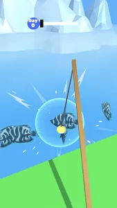 Let's Go Fish! screenshot 1