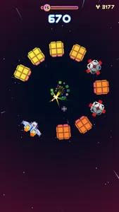 Vortexika screenshot 6