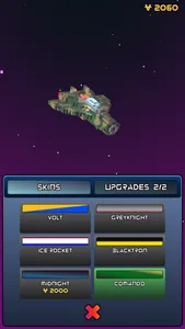 Vortexika screenshot 7