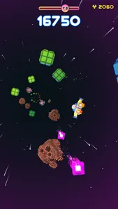 Vortexika screenshot 8