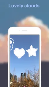 Sky Love Letter screenshot 1